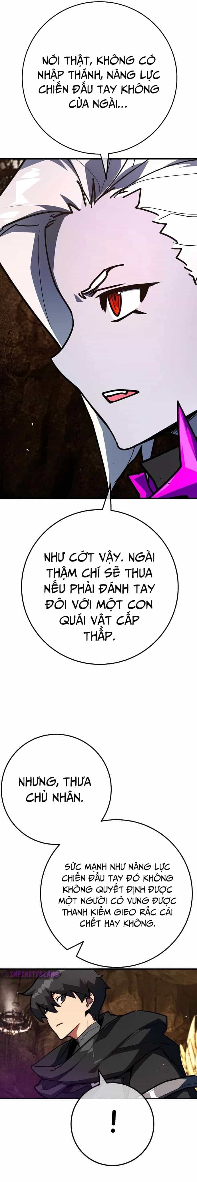 Quỷ Troll Mạnh Nhất Thế Giới - Chương 133 - ảnh 22