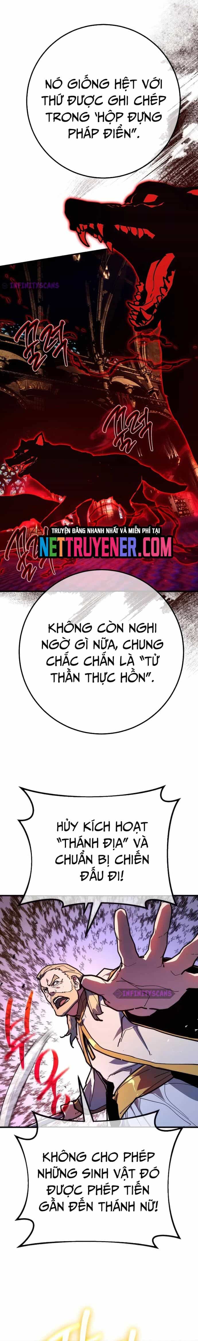 Quỷ Troll Mạnh Nhất Thế Giới - Chương 133 - ảnh 35