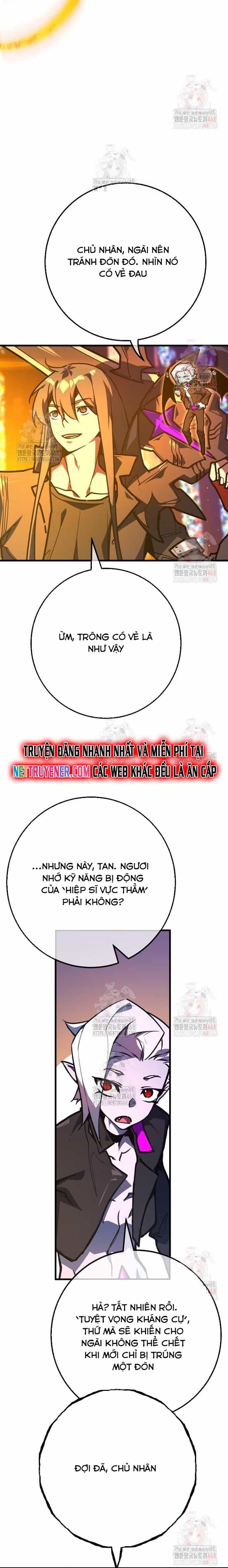 Quỷ Troll Mạnh Nhất Thế Giới - Chương 134 - ảnh 31