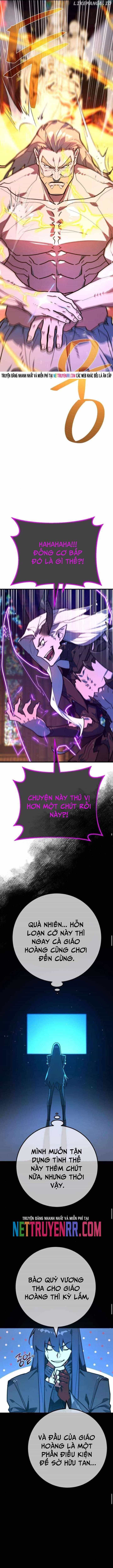 Quỷ Troll Mạnh Nhất Thế Giới - Chương 136 - ảnh 12