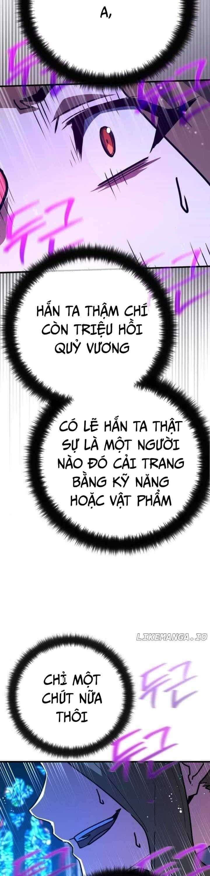 Quỷ Troll Mạnh Nhất Thế Giới - Chương 137 - ảnh 23