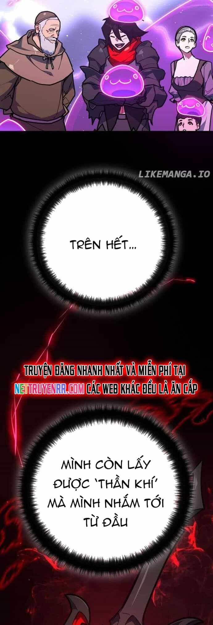 Quỷ Troll Mạnh Nhất Thế Giới - Chương 138 - ảnh 49