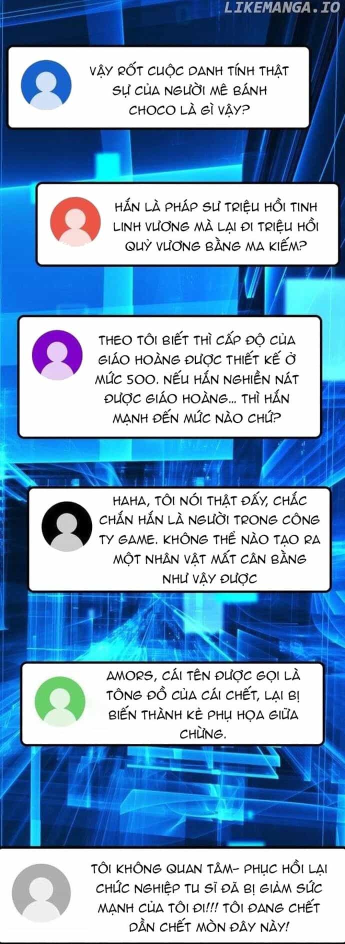Quỷ Troll Mạnh Nhất Thế Giới - Chương 138 - ảnh 9