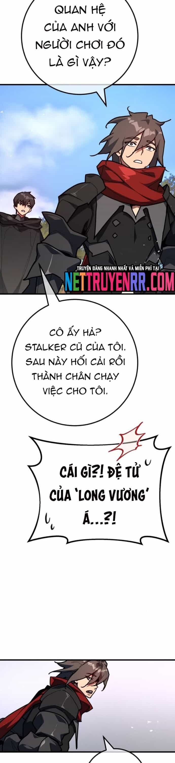 Quỷ Troll Mạnh Nhất Thế Giới - Chương 139 - ảnh 43