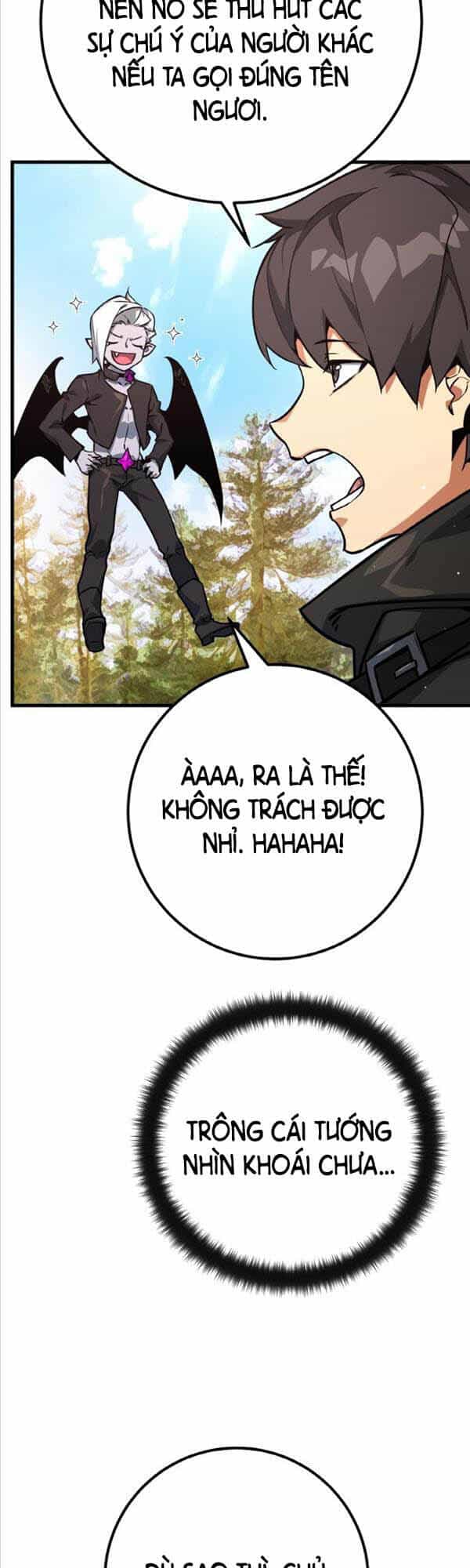 Quỷ Troll Mạnh Nhất Thế Giới - Chương 14 - ảnh 19