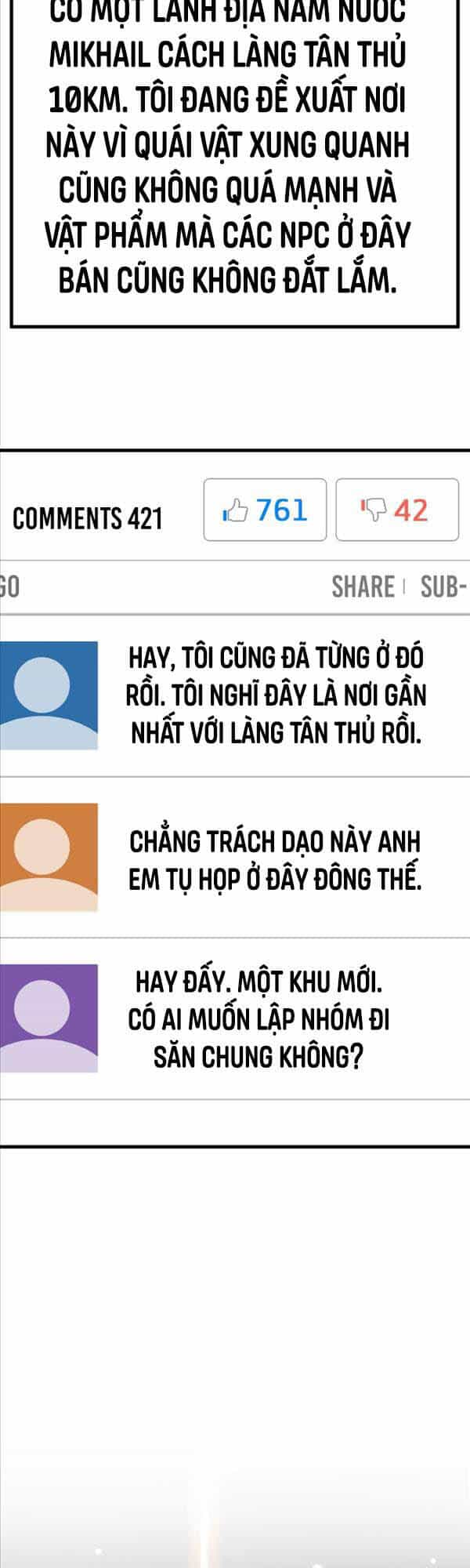 Quỷ Troll Mạnh Nhất Thế Giới - Chương 14 - ảnh 3