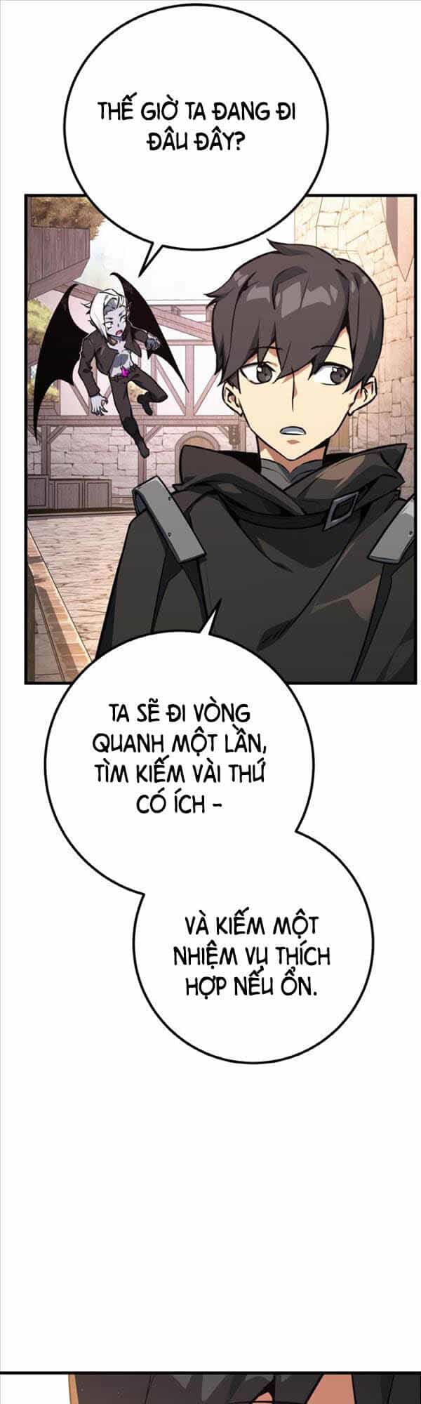 Quỷ Troll Mạnh Nhất Thế Giới - Chương 14 - ảnh 34