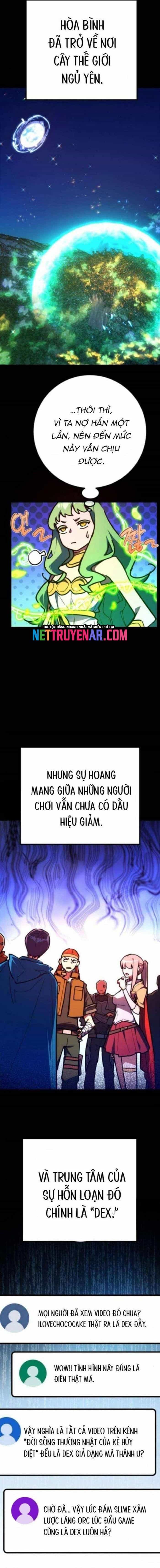 Quỷ Troll Mạnh Nhất Thế Giới - Chương 158 - ảnh 19