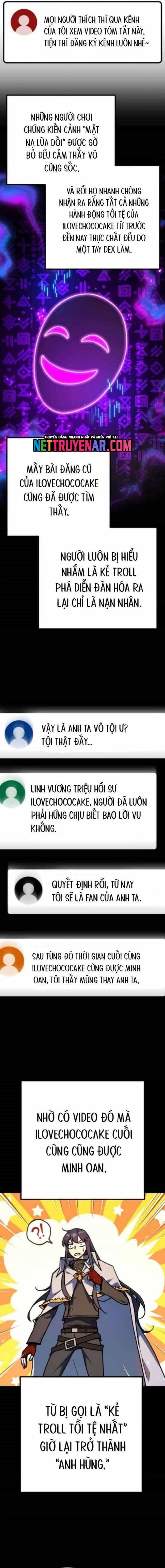 Quỷ Troll Mạnh Nhất Thế Giới - Chương 158 - ảnh 20