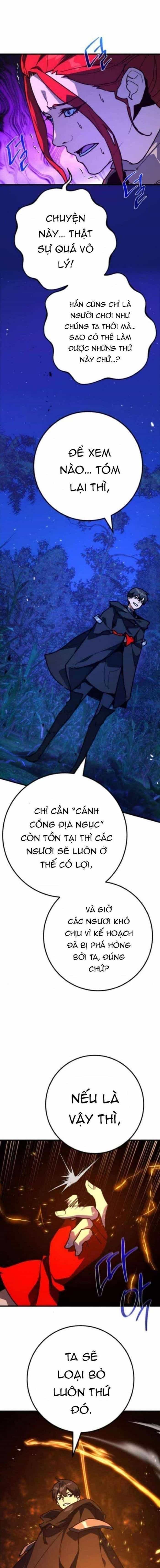 Quỷ Troll Mạnh Nhất Thế Giới - Chương 158 - ảnh 9