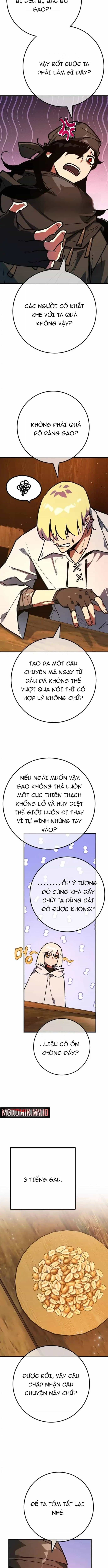 Quỷ Troll Mạnh Nhất Thế Giới - Chương 160 - ảnh 15