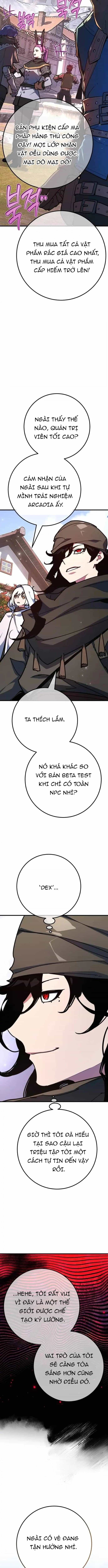 Quỷ Troll Mạnh Nhất Thế Giới - Chương 160 - ảnh 7