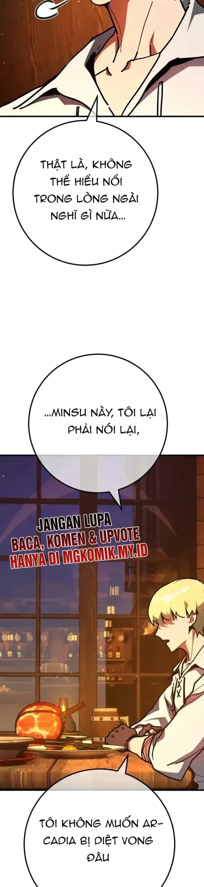 Quỷ Troll Mạnh Nhất Thế Giới - Chương 161 - ảnh 14