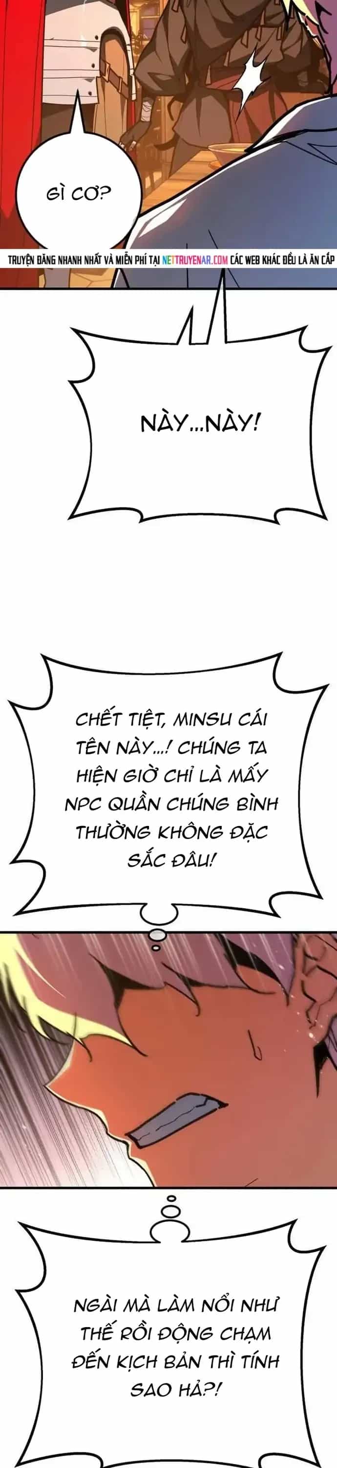 Quỷ Troll Mạnh Nhất Thế Giới - Chương 161 - ảnh 22