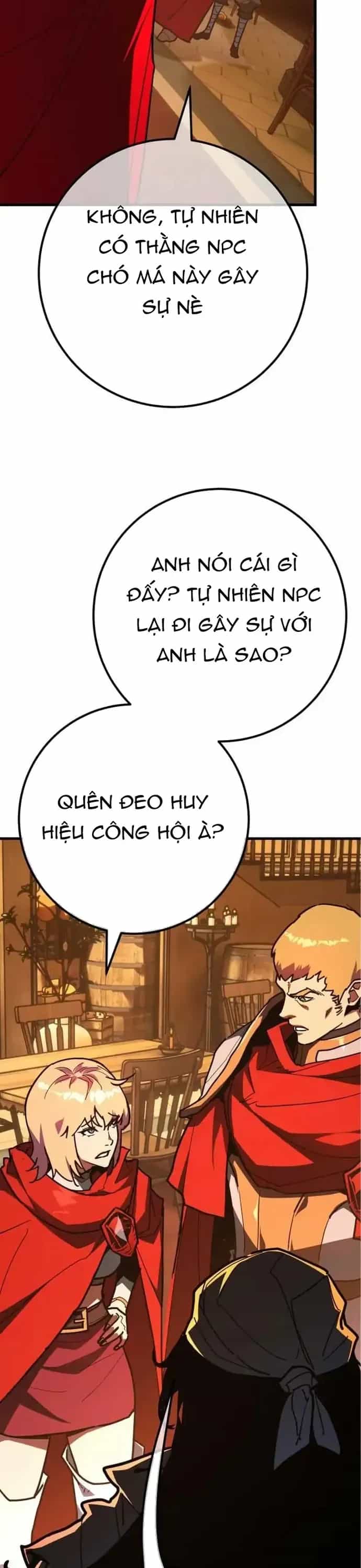 Quỷ Troll Mạnh Nhất Thế Giới - Chương 161 - ảnh 26