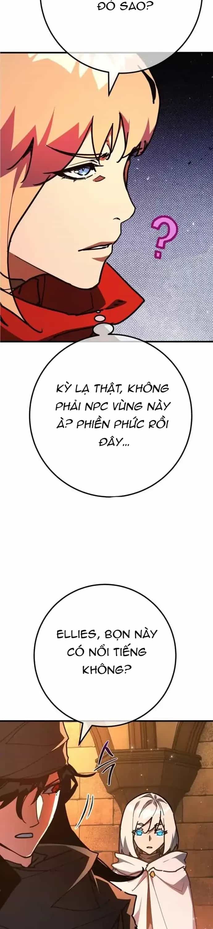 Quỷ Troll Mạnh Nhất Thế Giới - Chương 161 - ảnh 28