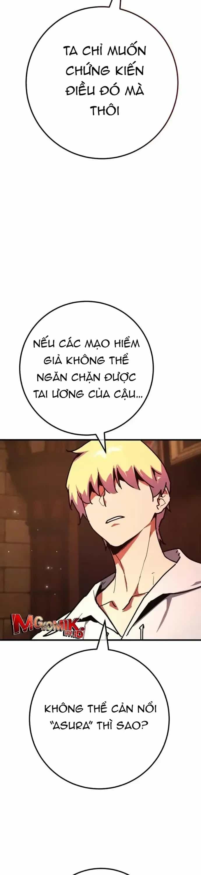 Quỷ Troll Mạnh Nhất Thế Giới - Chương 161 - ảnh 3