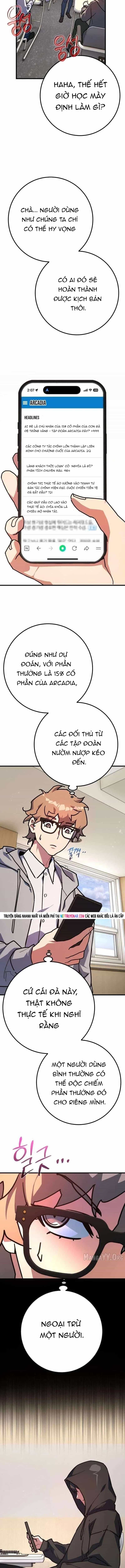 Quỷ Troll Mạnh Nhất Thế Giới - Chương 162 - ảnh 14