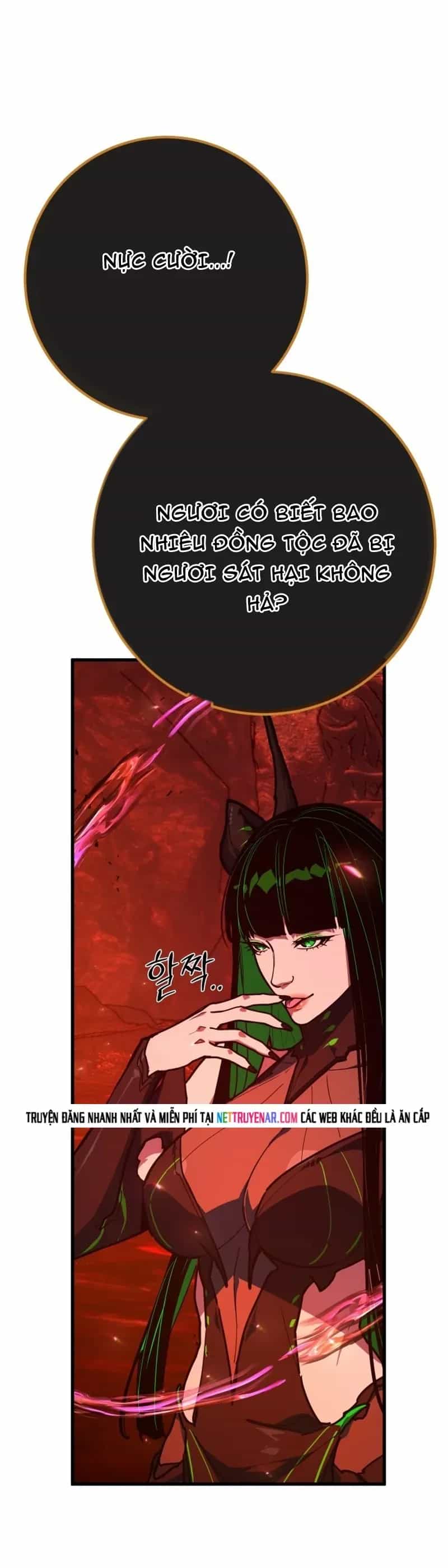 Quỷ Troll Mạnh Nhất Thế Giới - Chương 164 - ảnh 43
