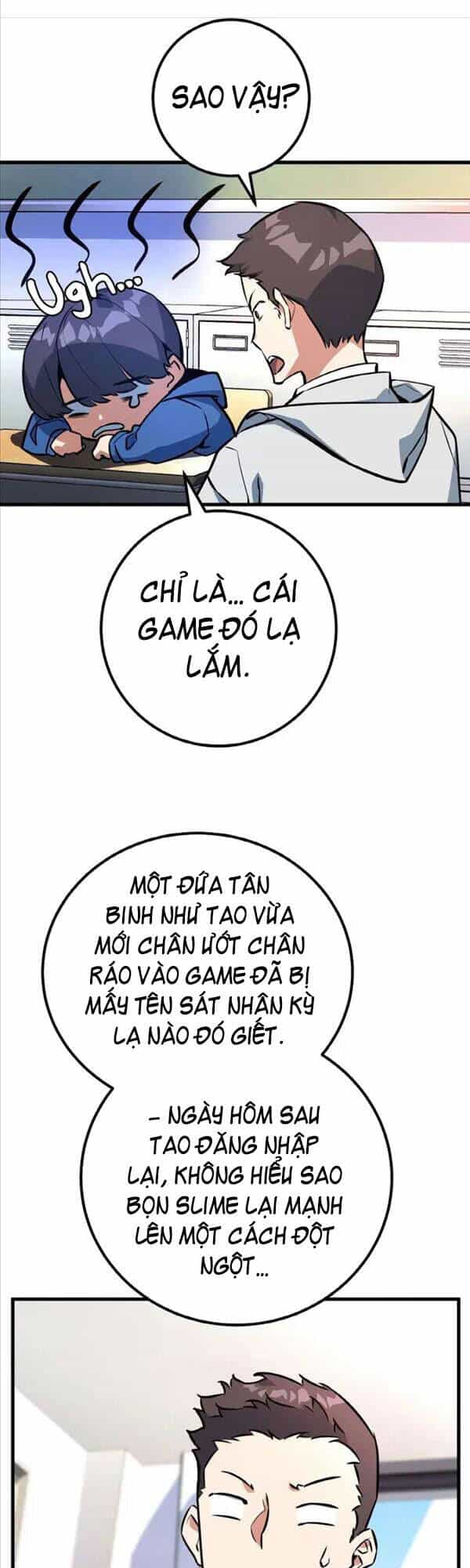 Quỷ Troll Mạnh Nhất Thế Giới - Chương 16 - ảnh 22