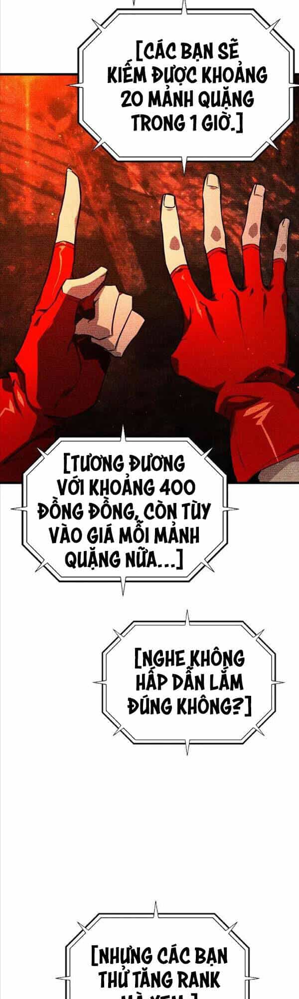 Quỷ Troll Mạnh Nhất Thế Giới - Chương 16 - ảnh 34