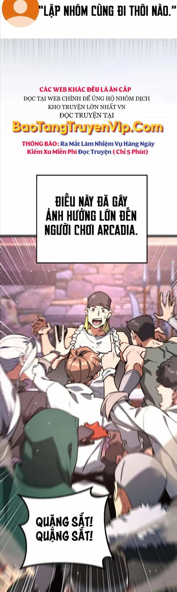 Quỷ Troll Mạnh Nhất Thế Giới - Chương 16 - ảnh 47