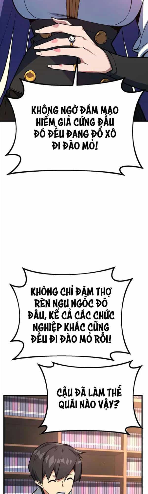 Quỷ Troll Mạnh Nhất Thế Giới - Chương 16 - ảnh 50