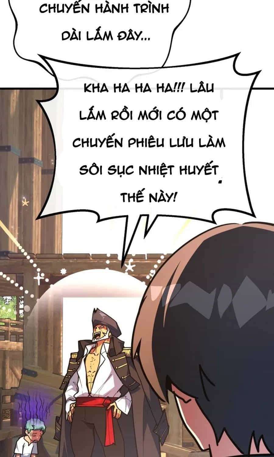 Quỷ Troll Mạnh Nhất Thế Giới - Chương 171 - ảnh 26