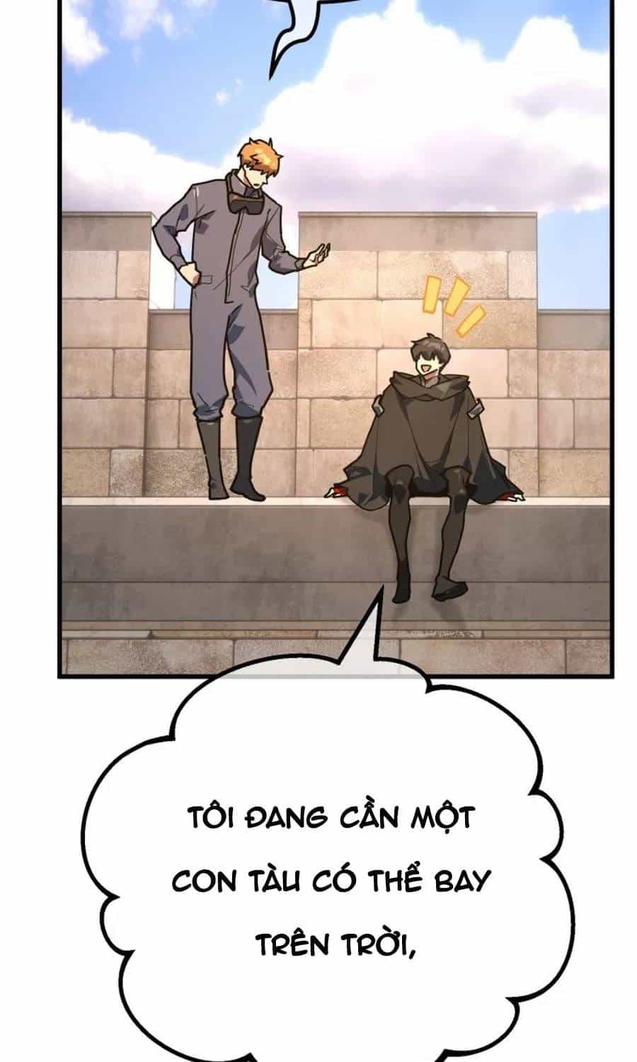 Quỷ Troll Mạnh Nhất Thế Giới - Chương 171 - ảnh 49