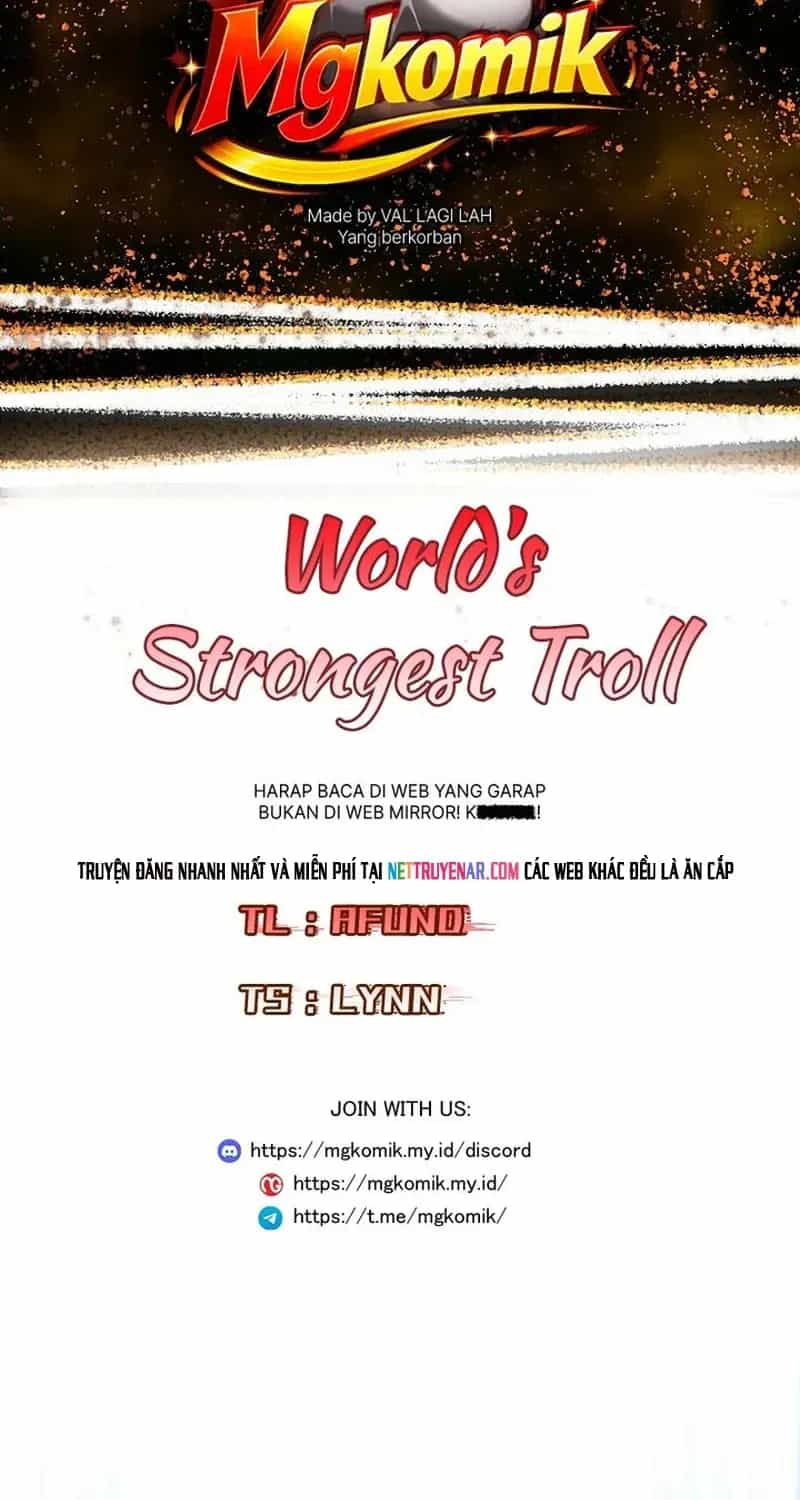Quỷ Troll Mạnh Nhất Thế Giới - Chương 174 - ảnh 2