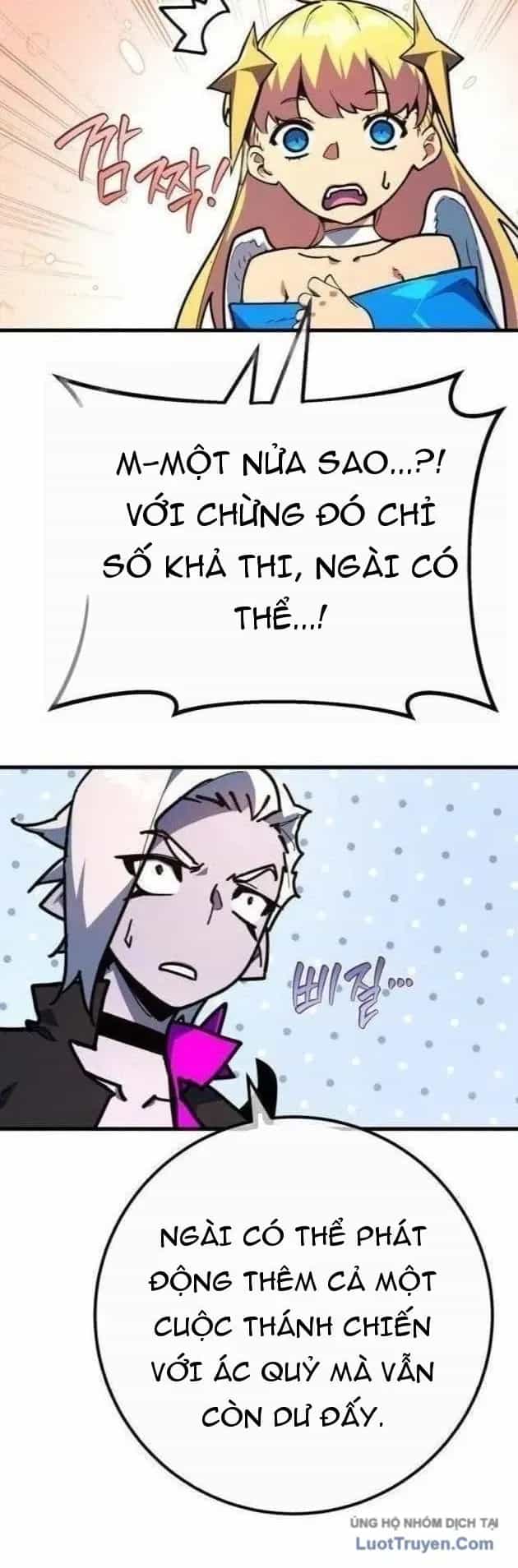 Quỷ Troll Mạnh Nhất Thế Giới - Chương 176 - ảnh 45
