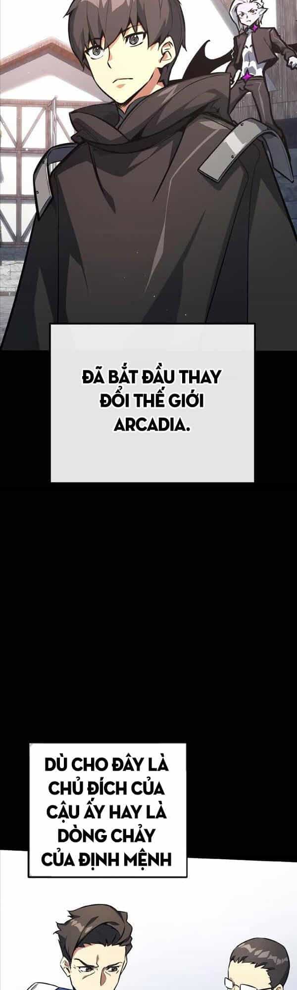 Quỷ Troll Mạnh Nhất Thế Giới - Chương 20 - ảnh 41