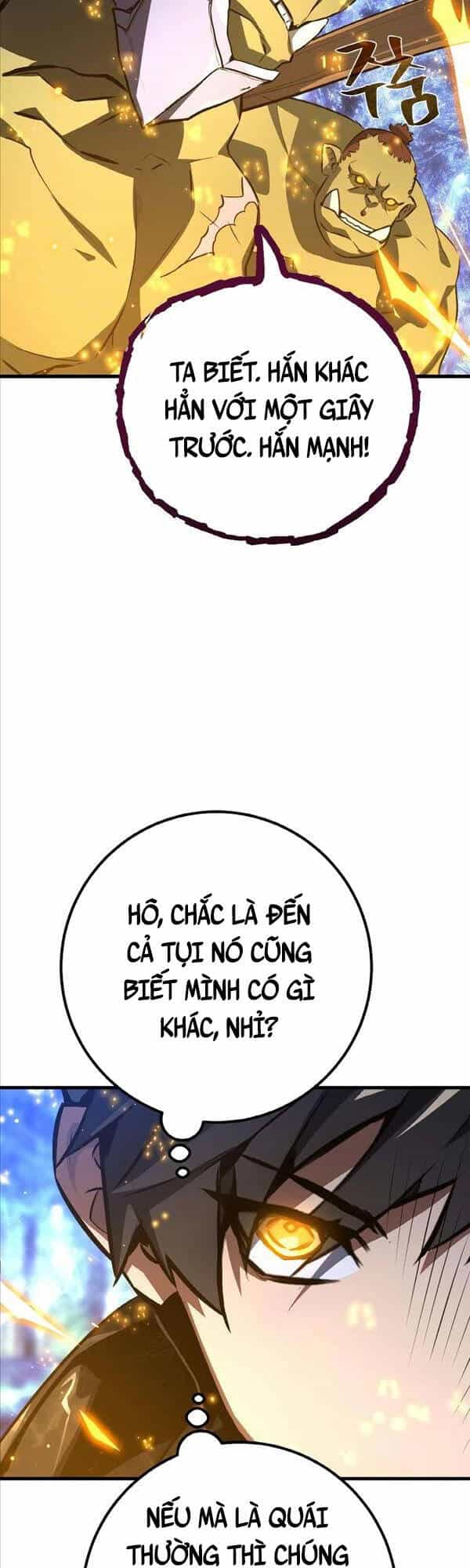 Quỷ Troll Mạnh Nhất Thế Giới - Chương 22 - ảnh 43