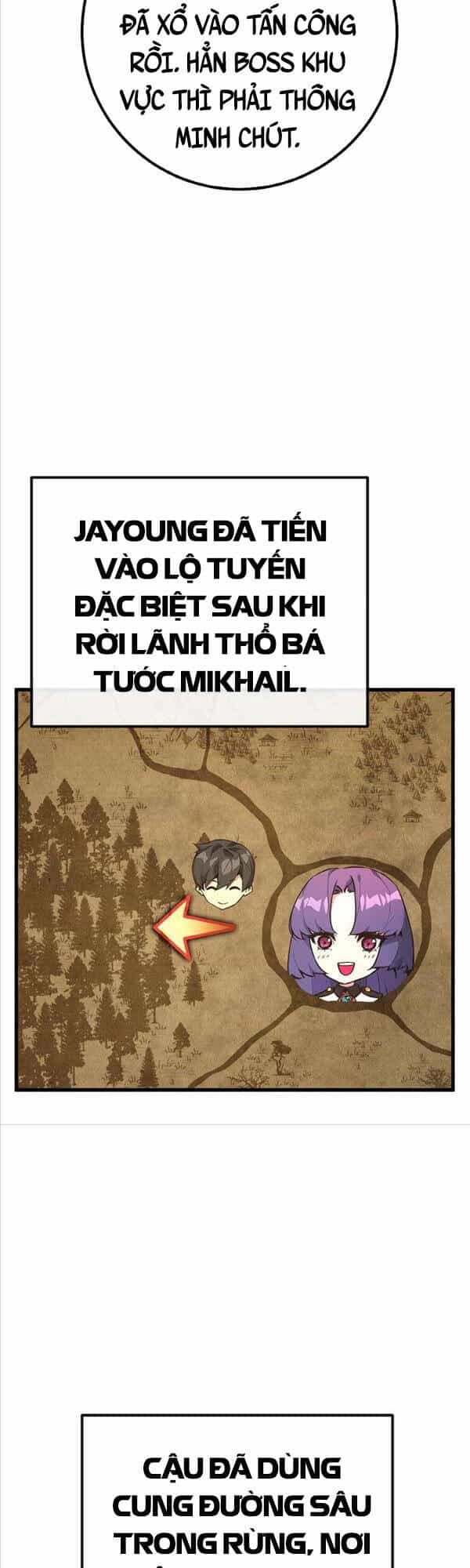 Quỷ Troll Mạnh Nhất Thế Giới - Chương 22 - ảnh 44