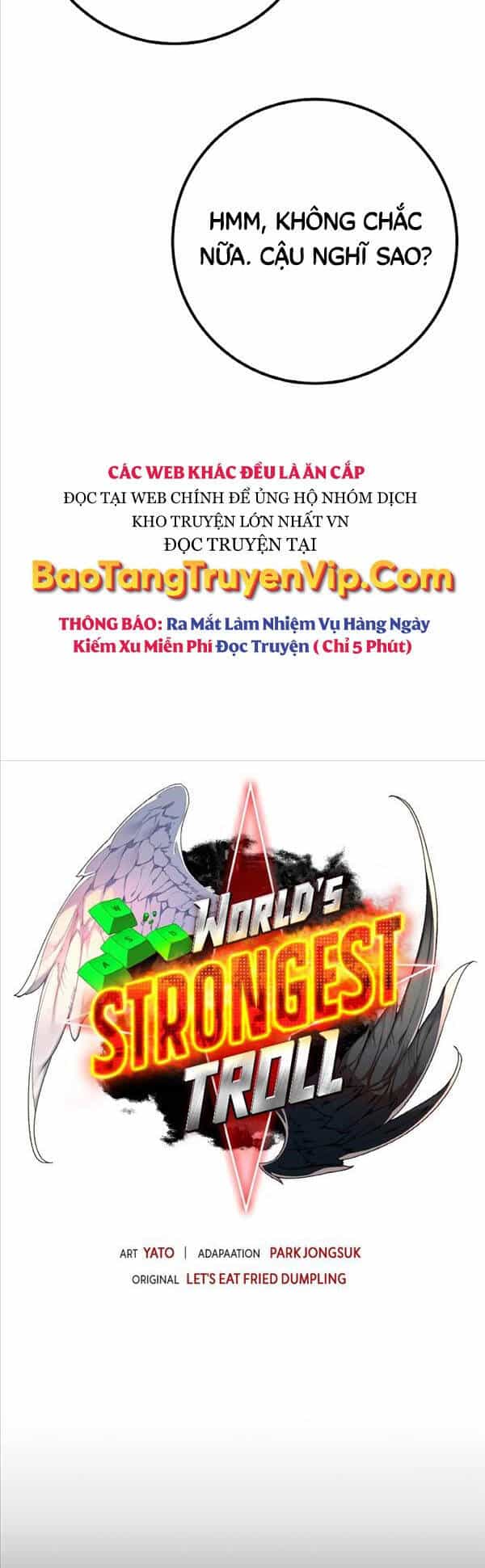 Quỷ Troll Mạnh Nhất Thế Giới - Chương 23 - ảnh 20