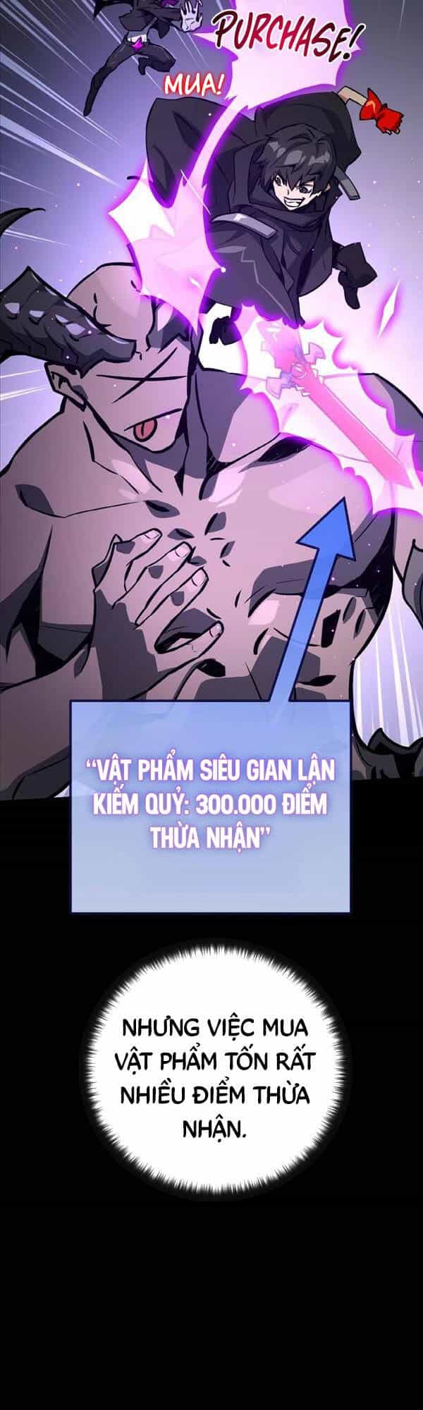 Quỷ Troll Mạnh Nhất Thế Giới - Chương 23 - ảnh 6