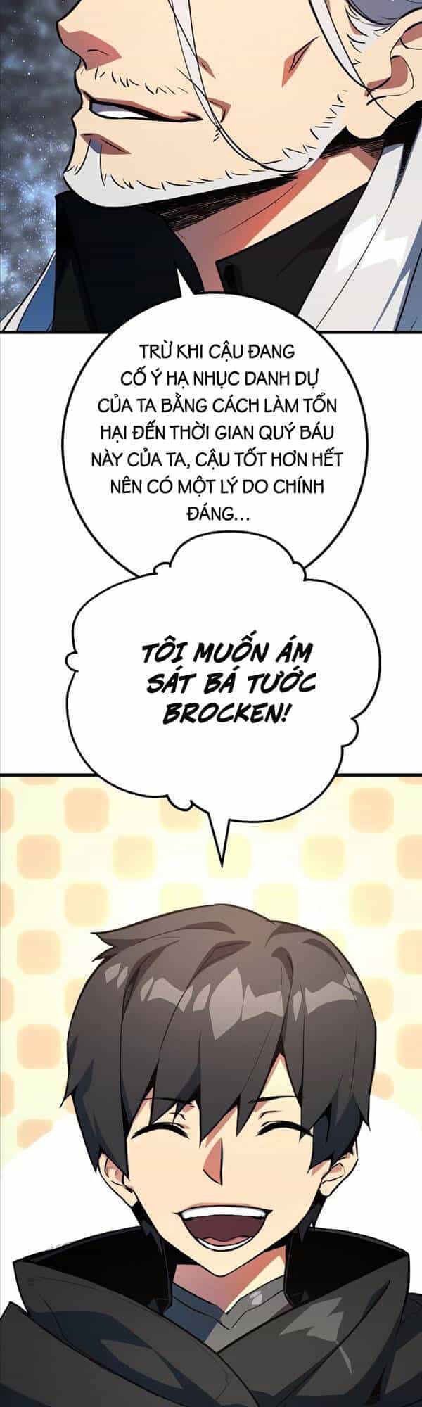 Quỷ Troll Mạnh Nhất Thế Giới - Chương 27 - ảnh 14
