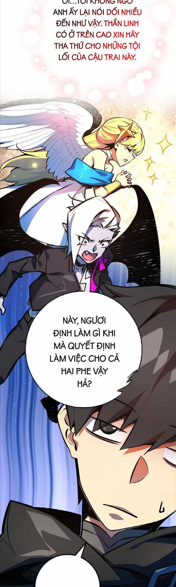 Quỷ Troll Mạnh Nhất Thế Giới - Chương 27 - ảnh 37