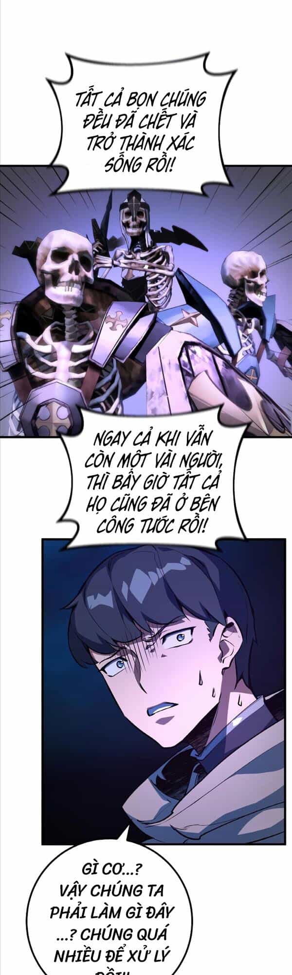 Quỷ Troll Mạnh Nhất Thế Giới - Chương 30 - ảnh 10