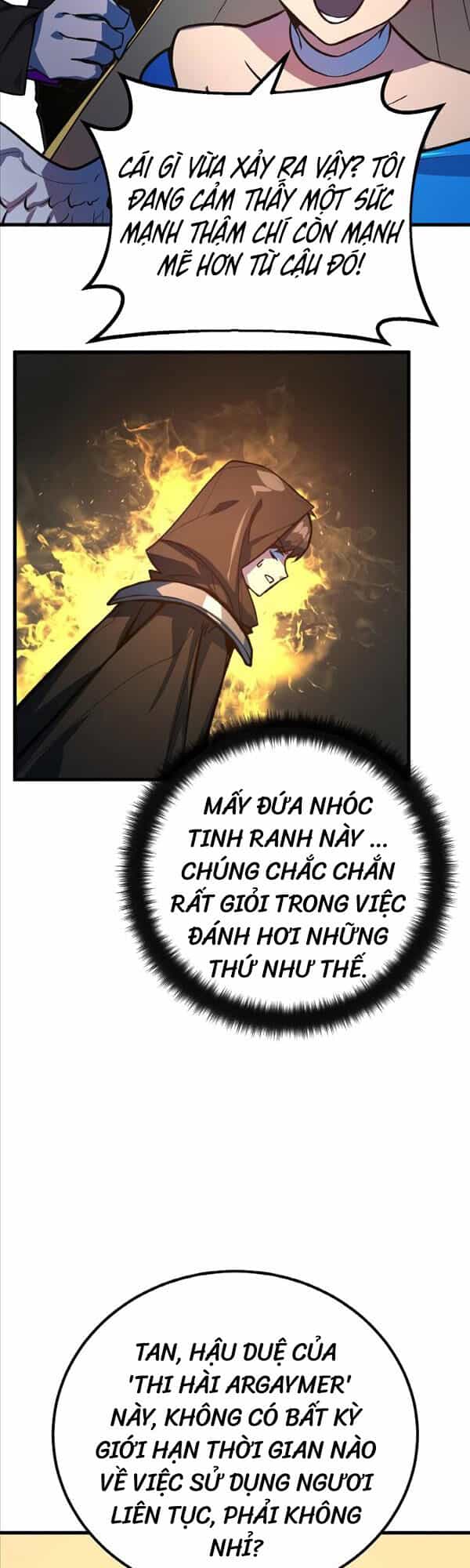 Quỷ Troll Mạnh Nhất Thế Giới - Chương 30 - ảnh 56