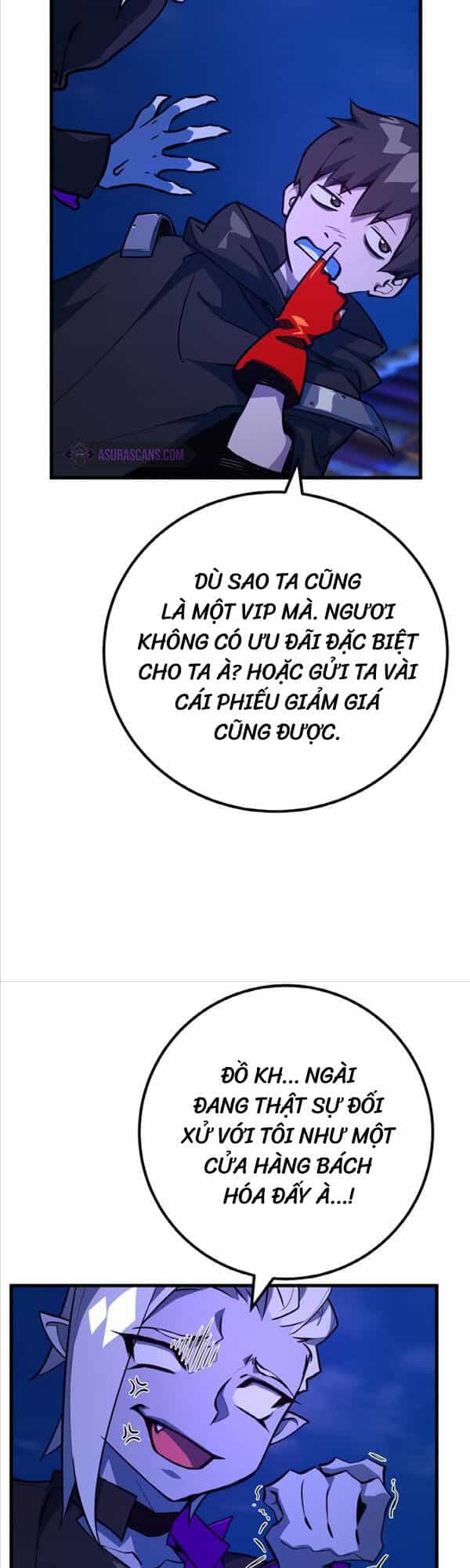 Quỷ Troll Mạnh Nhất Thế Giới - Chương 31 - ảnh 36