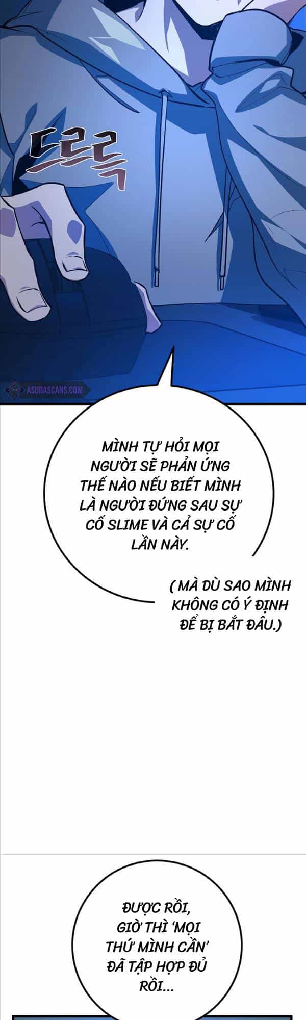 Quỷ Troll Mạnh Nhất Thế Giới - Chương 31 - ảnh 56
