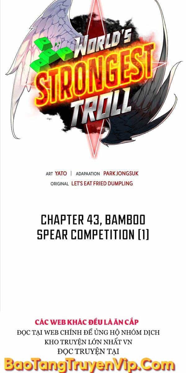 Quỷ Troll Mạnh Nhất Thế Giới - Chương 43 - ảnh 16