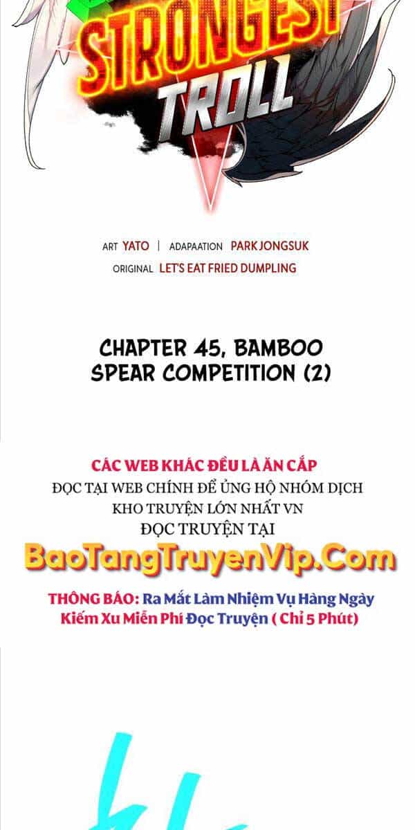 Quỷ Troll Mạnh Nhất Thế Giới - Chương 45 - ảnh 19