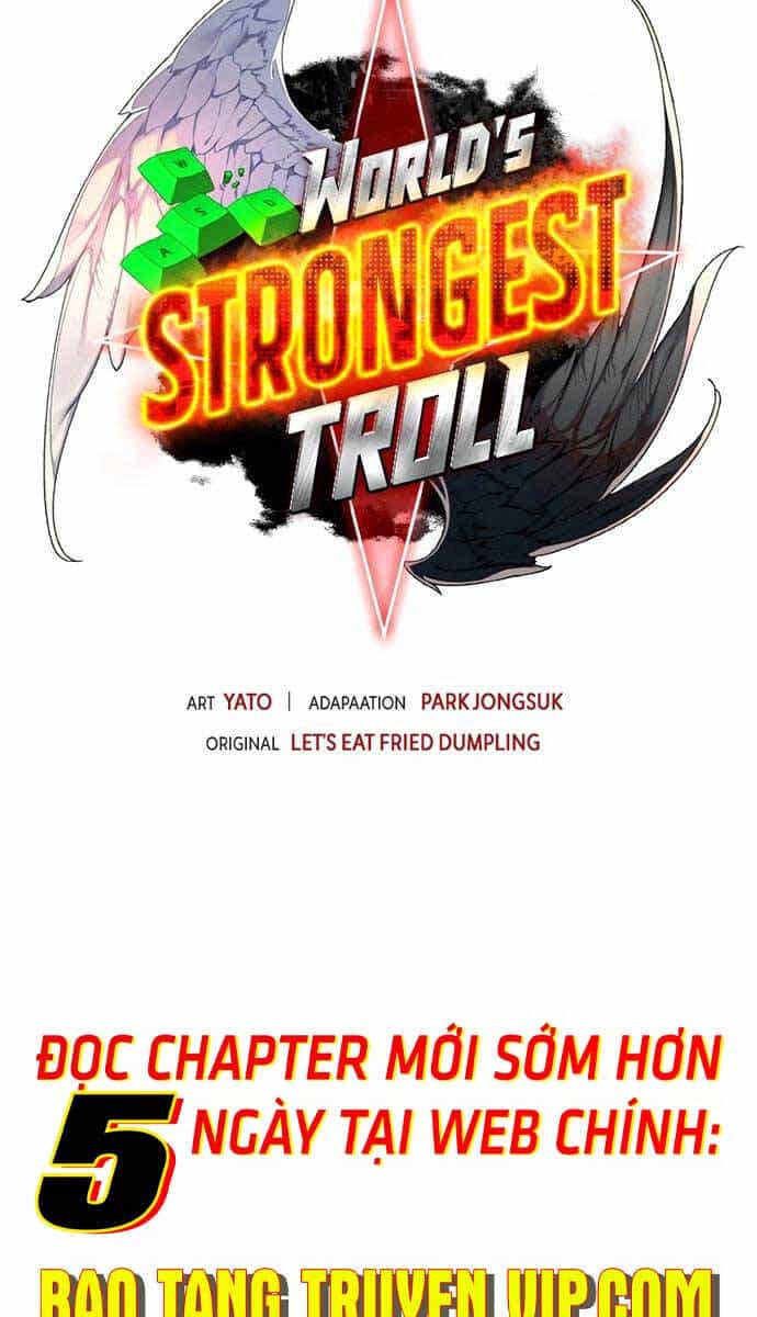 Quỷ Troll Mạnh Nhất Thế Giới - Chương 53 - ảnh 7
