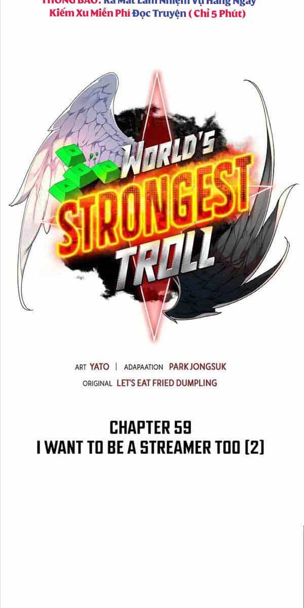 Quỷ Troll Mạnh Nhất Thế Giới - Chương 59 - ảnh 14