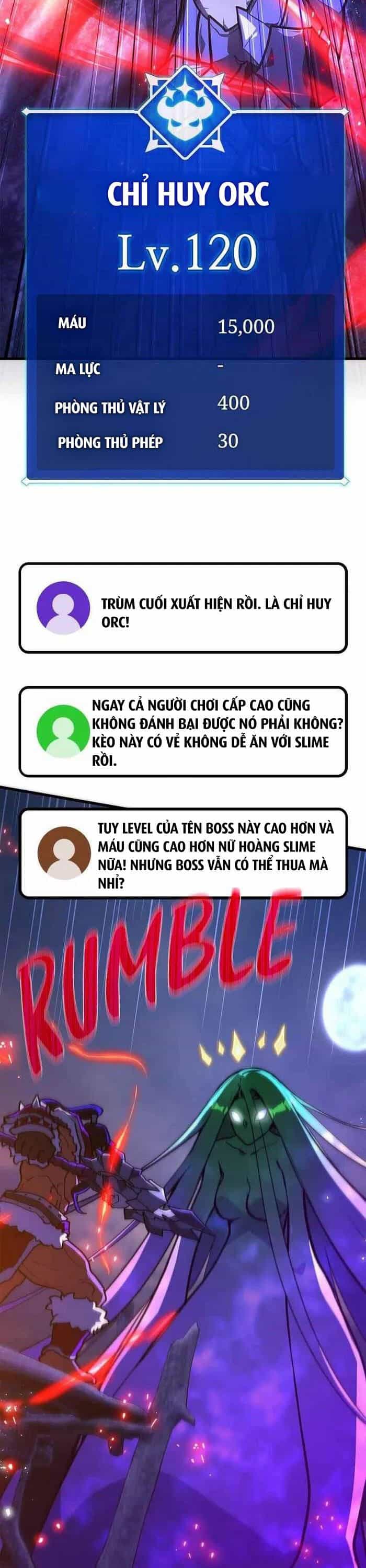 Quỷ Troll Mạnh Nhất Thế Giới - Chương 60 - ảnh 12