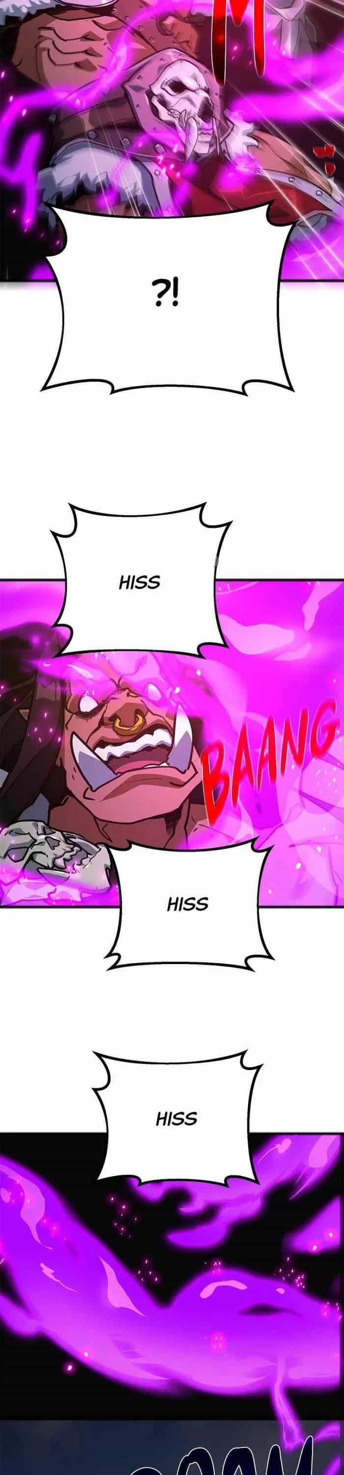 Quỷ Troll Mạnh Nhất Thế Giới - Chương 60 - ảnh 20