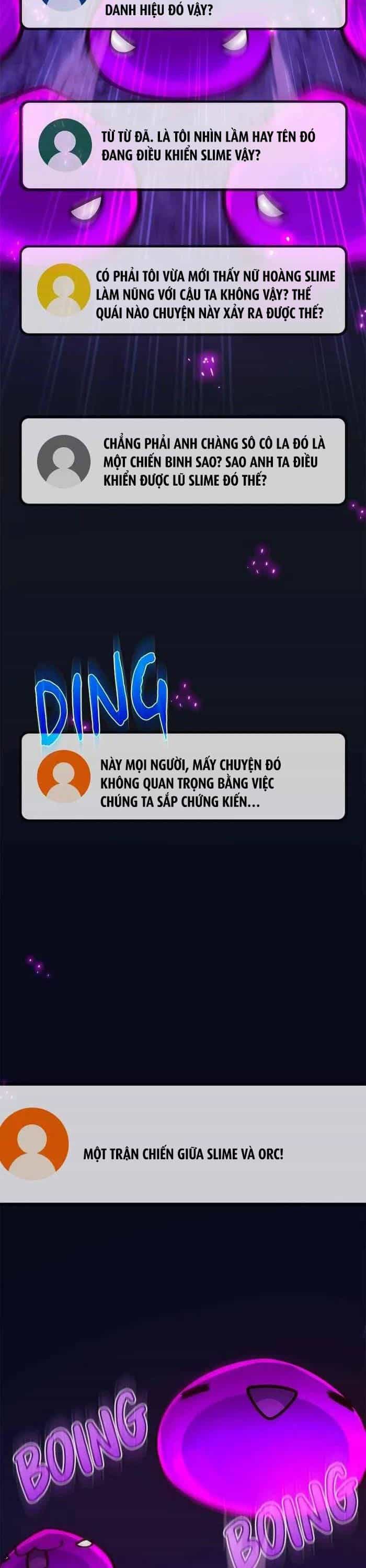 Quỷ Troll Mạnh Nhất Thế Giới - Chương 60 - ảnh 4