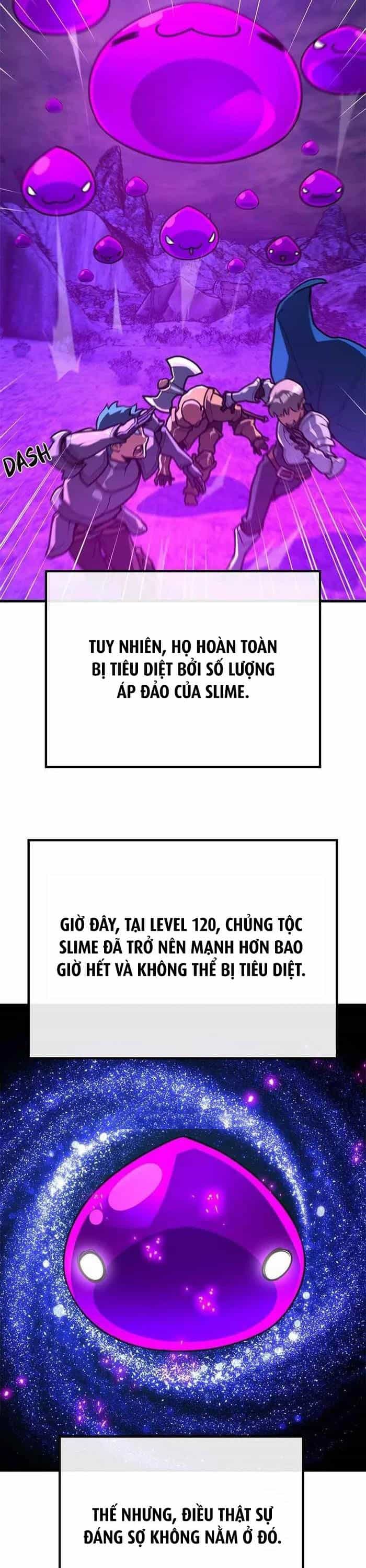 Quỷ Troll Mạnh Nhất Thế Giới - Chương 60 - ảnh 45